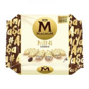 Algida Magnum Mini Cookie 345 ml