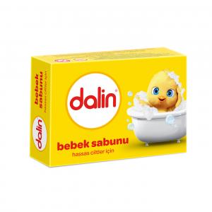 Dalin Bebek Sabunu 100 g
