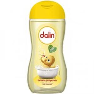 Dalin Bebek Şampuanı 200 ml