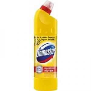 Domestos Limon Ferahlığı Yoğun Kıvamlı Çamaşır Suyu 750 ml