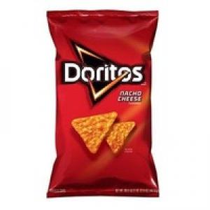 Doritos Nacho Mısır Cipsi Parti Boy 169 g