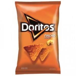 Doritos Süper Boy Nacho Peynirli 111 g