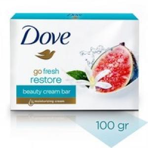 Dove Beauty Restore Krem Bar Sabun 100 g