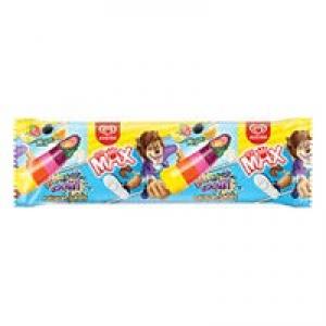 Algida Max Gökkuşağı 59 ml