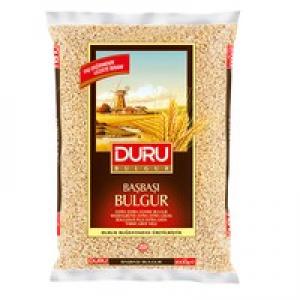 Duru Başbaşı Bulgur 1 kg