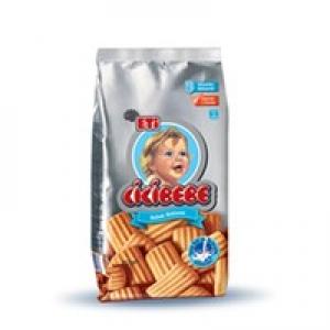 Eti Cicibebe Bisküvi 230 g