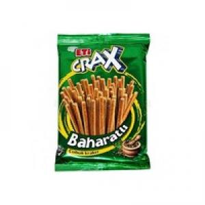 Eti Crax Baharatlı Çubuk Kraker 50 g