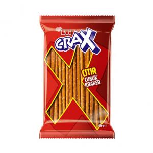 Eti Crax Çubuk Kraker 40 g