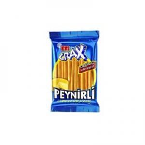 Eti Crax Peynirli Çubuk Kraker 50 g