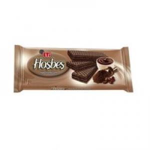 Eti Hoşbeş Kakao Kremalı Gofret 142 g