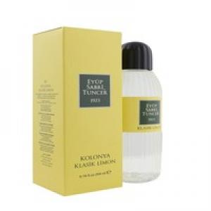 Eyüp Sabri Tuncer Limon Kolonyası 200 ml