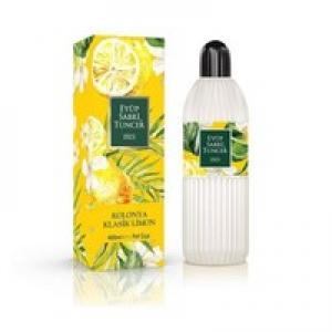 Eyüp Sabri Tuncer Limon Kolonyası Pet 400 ml