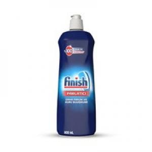 Finish Bulaşık Makinesi Parlatıcı 800 ml