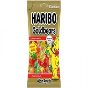 Haribo Altın Ayıcık 80 g