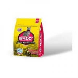 Badoo Kokteyl Yetişkin Kedi Maması 500 g