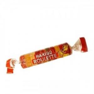Haribo Roulette Yumuşak Şeker 25 g
