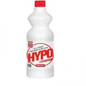 Hypo Çamaşır Suyu 1 L