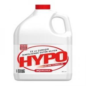Hypo Çamaşır Suyu 4 L