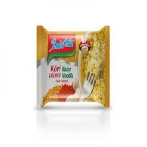 Indomie Köri Aromalı Hazır Noodle 75 g
