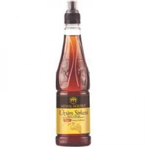 Kemal Kükrer Üzüm Sirkesi 500 ml