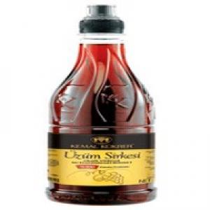 Kemal Kükrer Üzüm Sirkesi 750 ml