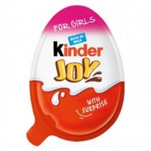 Kinder Joy Kız 20 g