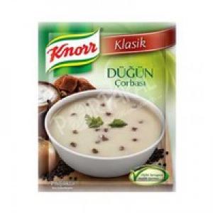 Knorr Düğün Çorbası 72 g