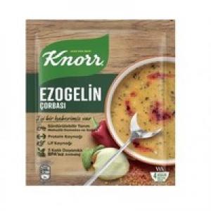 Knorr Hazır Ezogelin Çorbası 74 g