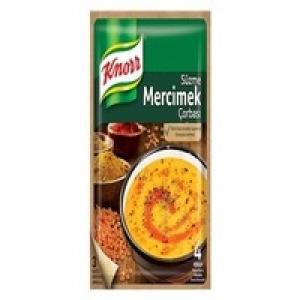 Knorr Hazır Mercimek Çorbası 76 g