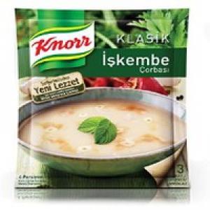 Knorr İşkembe Çorbası 63 g