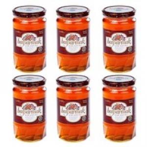 Balparmak Süzme Çiçek Balı 850 g