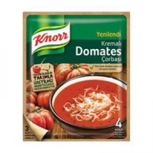 Knorr Kremalı Domates Çorbası 69 g