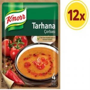 Knorr Tarhana Çorbası 74 g