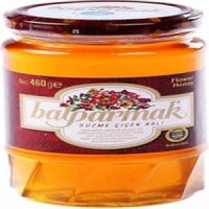 Balparmak Yayla Çiçek Balı 460 g