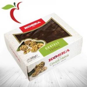 Koska Cevizli Helva 500 g