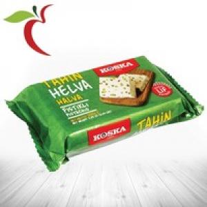 Koska Fıstıklı Helva 200 g