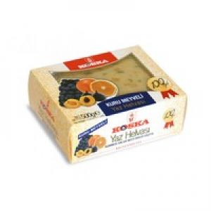 Koska Kuru Meyveli Yaz Helvası 500 g