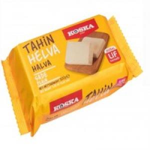 Koska Sade Tahin Helvası 500 g