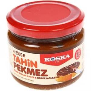 Koska Tahin Pekmez 350 g