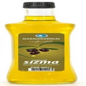 Marmarabirlik Natürel Sızma Zeytinyağı 500 ml