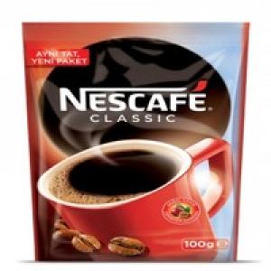 Nescafé Classic 100 g