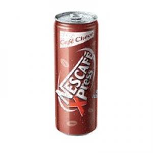 Nescafé Xpress Café Choco 250 ml