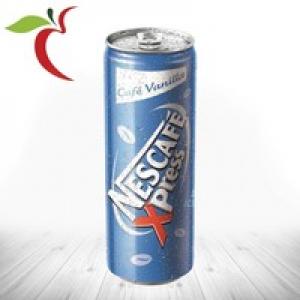 Nescafé Xpress Café Vanilla 250 ml
