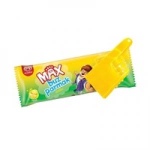 Algida Buz Parmak Limon 60 ml