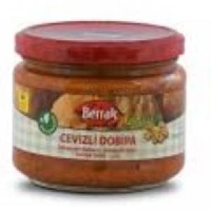 Berrak Acı Biber Sos Ezme 350 g
