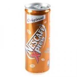 Nescafé Xpress Original 250 ml