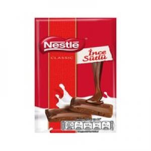 Nestlé İnce Sütlü Çikolata 65 g