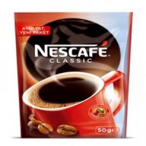 Nestlé Nescafé Classic 50 g
