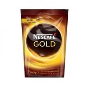 Nestlé Nescafé Gold 100 g