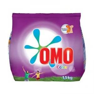 Omomatik Toz Color 1.5 kg